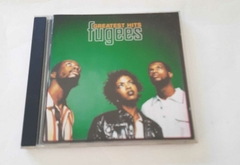FUGEES - GREATEST HITS
