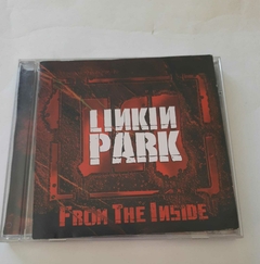 LINKIN PARK - FROM THE INSIDE