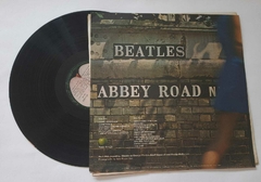 THE BEATLES - ABBEY ROAD (1969 MONO) - comprar online