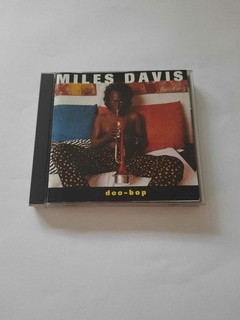 MILES DAVIS - DOO-HOP (IMPORTADO)