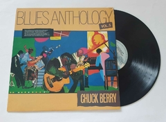 CHUCK BERRY - BLUES ANTHOLOGY VOL 5