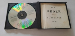 NEW ORDER - SUBSTANCE 1987 (IMPORTADO) na internet