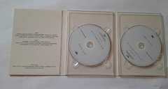Kraftwerk - Minimum-maximum Dvd Duplo Importado na internet