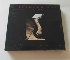 FLEETWOOD MAC - SELECTIONS FROM 25 YEARS THE CHAIN (DUPLO IMPORTADO)