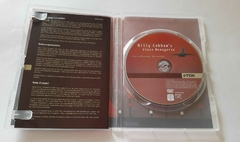 Billy Cobham's Glass Menagerie Live In Riazzino Importado DVD na internet