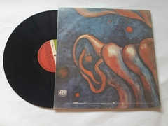 KING CRIMSON - IN THE COURT OF THE CRIMSON KING na internet