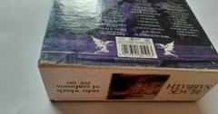 BLACK SABBATH - UNDER WHEELS OF CONFUSION 1970-1987 (BOX 4 CDS) - loja online