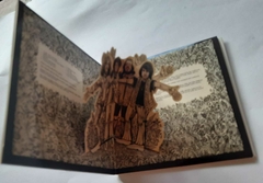 Imagem do JETRO TULL - BOX COM 3 CDS - THIS WAS, STAND UP E BENEFIT (MINI LP IMPORTADO)
