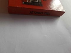 JETRO TULL - BOX COM 3 CDS - THIS WAS, STAND UP E BENEFIT (MINI LP IMPORTADO) - comprar online