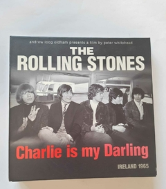 THE ROLLING STONES - CHARLIE IS MY DARLING (BOX IMPORTADO)