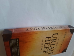 URIAH HEEP - THE URIAH HEEP HISTORY CHAPTER E VERSE (BOX IMPORTADO) - comprar online