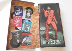 Imagem do OTIS REDDING - THE DEFINITIVE OTTIS REDDING (BOX IMPORTADO)