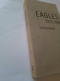 EAGLES - SELECTED WORKS 1972-1999 (BOX IMPORTADO) - comprar online