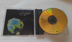YES -FRAGILE (CD GOLD IMPORTADO) - Spectro Records 