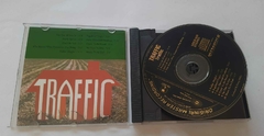 TRAFIC - TRAFIC (CD GOLD MOBILE FIDELITY) - comprar online