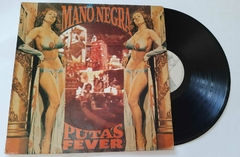 MANO NEGRA - PUTA'S FEVER