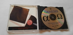 GENESIS - FROM GENESIS TO REVELATION (IMPORTADO) - comprar online