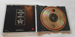 THE SISTERS OF MERCY - FIRST AND LAST AND ALWAYS (IMPORTADO) - comprar online