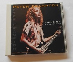 PETER FRAMPTON - SHINE ON A COLLECTION (IMPORTADO DUPLO)