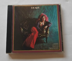 JANIS JOPLIN - PEARL (IMPORTADO)