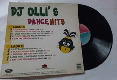 DJ OLLI'S - DANCE HITS