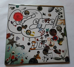 LED ZEPPELIN - THE ALTERNATE LED ZEPPELIN III (NOVO/IMPORTADO/VINIL COLORIDO