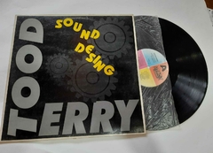 TOOD TERRY - SOUND DESING