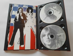 CHEEP TRICK - SEX AMERICA (BOX IMPORTADO) - Spectro Records 