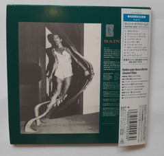 RAINBOW - BENT OUT OF SHAPE (CD MINI LP JAPONES) - comprar online