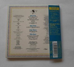 RAINBOW - ON STAGE (CD JAPONES MINI LP) na internet