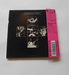 RAINBOW - RISING (CD JAPONES MINI LP) - comprar online