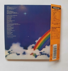 RAINBOW - RITCHIE BLACKMORE'S RAINBOW (CD JAPONES MINI LP) na internet