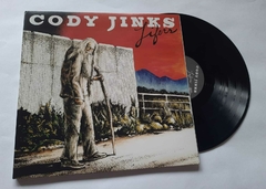 CODY JINKS - LIFERS (IMPORTADO)