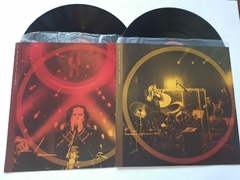 MARILLION - LIVE AT THE ROYAL ALBERT HALL (IMPORTADO 4 LPS) - Spectro Records 