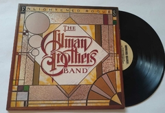 THE ALLMAN BROTHERS BAND - ENLIGHTENED ROGUES (IMPORTADO)