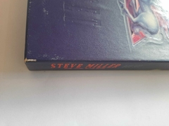 STEVE MILLER BAND - BOX SET 3 CDS + LIVRETO (IMPORTADO) - comprar online