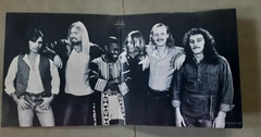 THE ALLMAN BROTHERS BAND - ENLIGHTENED ROGUES (IMPORTADO) - Spectro Records 
