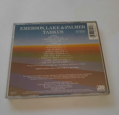 EMERSON, LAKE E PALMER - TARKUS (IMPORTADO) na internet