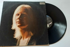 JOHNNY WINTER - THE FIRST ALBUM