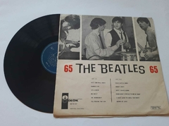 THE BEATLES - BEATLES 1965 (MONO) - comprar online