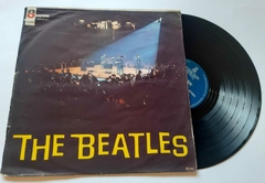 THE BEATLES - BEATLES 1965 (MONO)