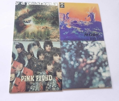 PINK FLOYD - OH BY THE WAY (BOX 14 ALBUNS CDS)