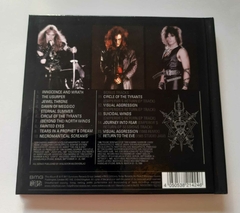 CELTIC FROST - TO MEGA THERION (DIGIBOOK IMPORTADO) - comprar online