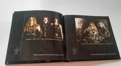 CELTIC FROST - TO MEGA THERION (DIGIBOOK IMPORTADO) na internet