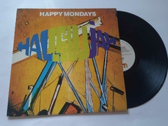 HAPPY MONDAYS - HALLELUJAH