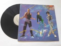 DEEE LITE - WORLD CLIQUE - comprar online