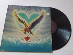 NAVARRO - STRAIGHT TO THE HEART