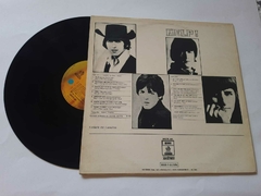 THE BEATLES - HELP! - comprar online