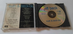 JEFF BECK - TRUTH E BECK-OLA - comprar online