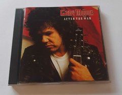 GARY MOORE - AFTER THE WAR (IMPORTADO)